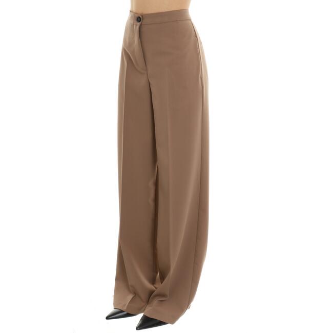 PANTALONE PALAZZO VICOLO - Mad Fashion | img vers.650x/
